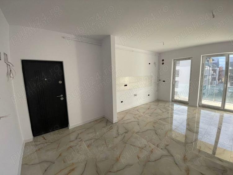 Apartament cu 2 camere la cateva minute de hotel IQ GIROC - 5