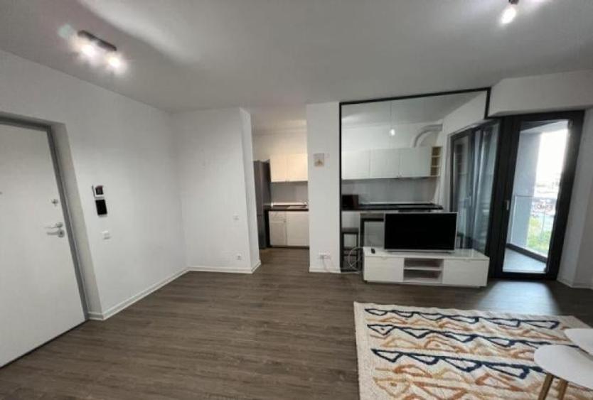 Apartament cu 2 camere, mobilat în Aviației