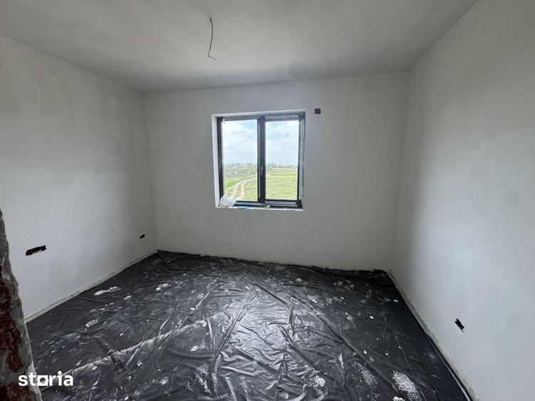 Duplex 5 Camere - 120 mp Utili | Chisoda | Constructie Noua - 6