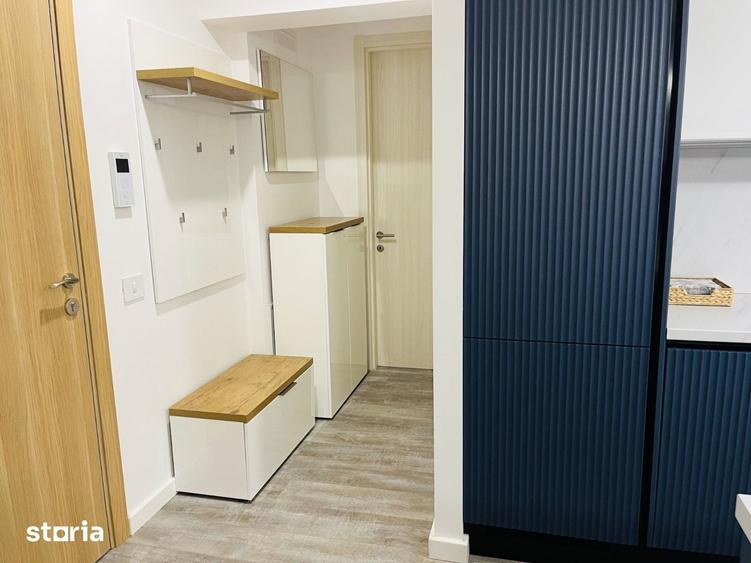 Apartament cu 2 camere decomandat în Pajura