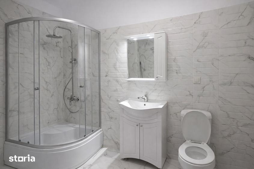 Apartament cu 2 camere în Florești — fotografia 1
