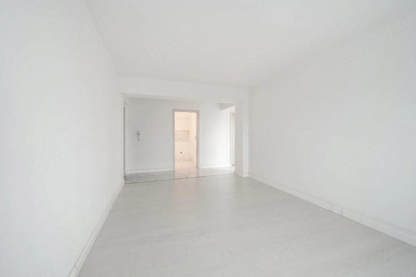 Apartament cu 2 camere - Pod ce poate fi transformat in birou - Bucure?tii Noi- sos Chitilei - 4