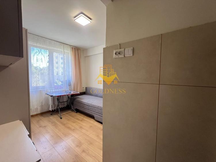 Garsonieră semidecomandată, mobilată în Gheorgheni