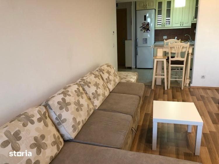 Apartament 2 camere Vitan-Barzesti / Centrala proprie - 7