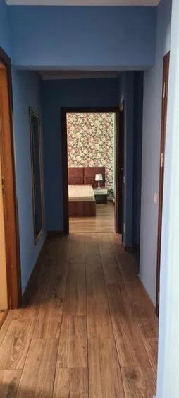 Apartament cu 2 camere decomandat, mobilat în Podu Roș