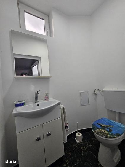 Spațiu comercial, de 516 mp, în Sântuhalm