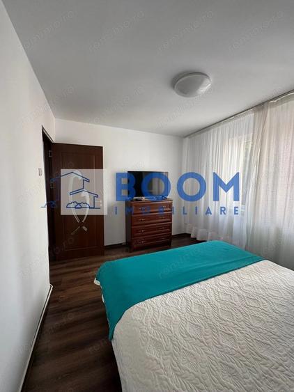 Apartament cu 2 camere în Nord