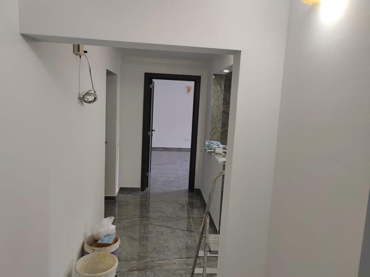 Apartament semidecomandat în Central