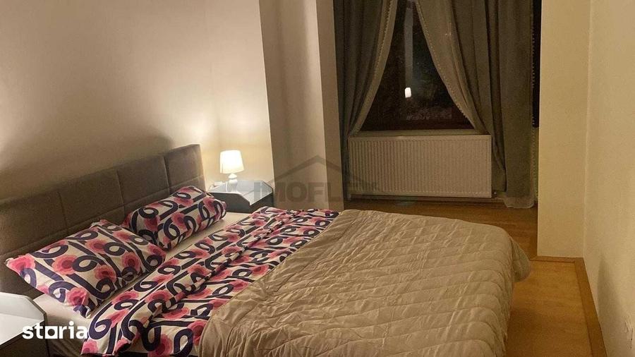 Apartament 2 camere de inchiriat zona medicina - 1