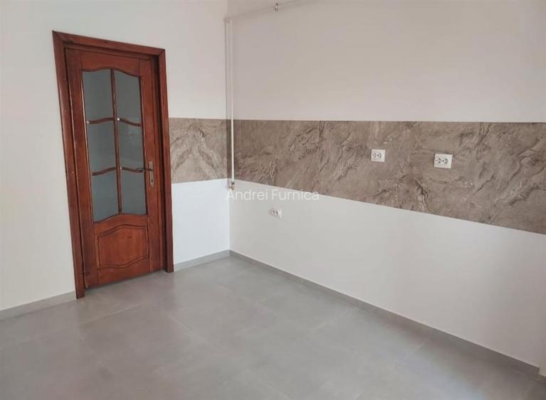 Apartament 3 camere Pacurari