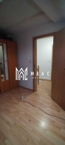 Apartament cu 2 camere decomandat, mobilat în Vasile Aaron