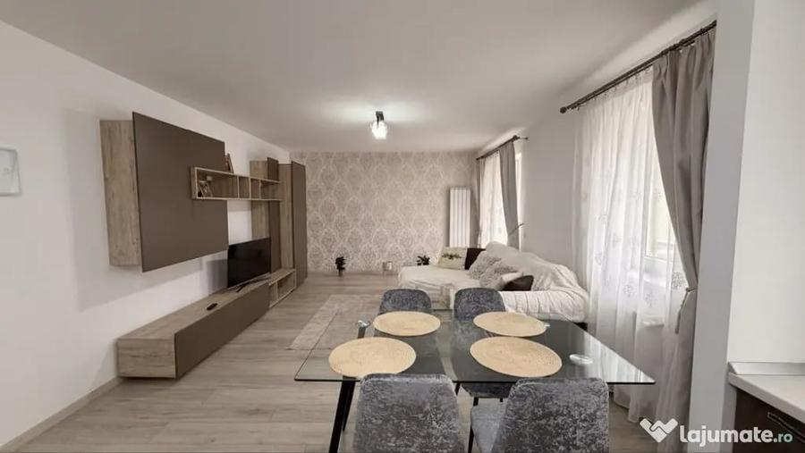Apartament 2 camere TRACTORUL - 1