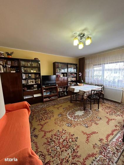 Apartament 4 camere- Zona Sud Lidl - etaj 3/3- 98 mp - 87500 euro - 8