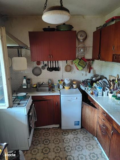 Apartament cu 3 camere decomandate in zona Calea Lipovei - 12