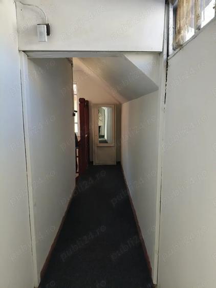 Apartament cu 3 camere în Predeal