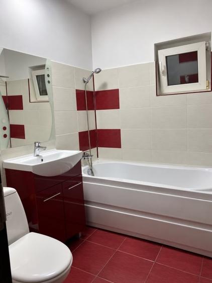 Apartament cu 2 camere semidecomandat, mobilat în 1 Decembrie 1918
