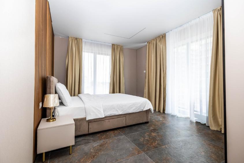 Apartament cu 2 camere decomandat în Nord