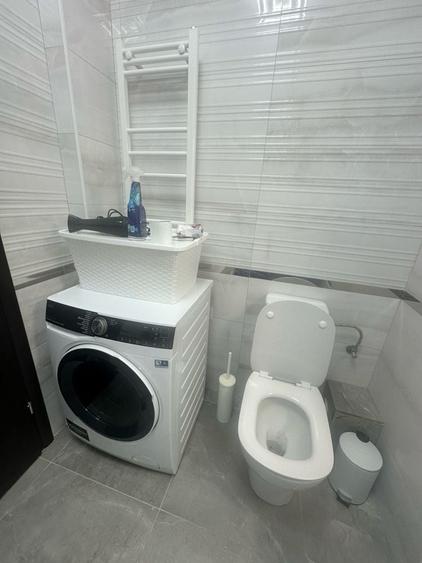 Inchiriez apartament 2 camere Militari Residence, Str. Sergent Ilie Petre 84 - 8