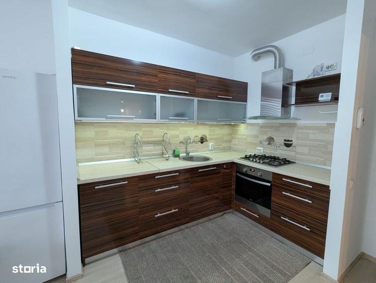 Apartament cu 2 camere în Iris