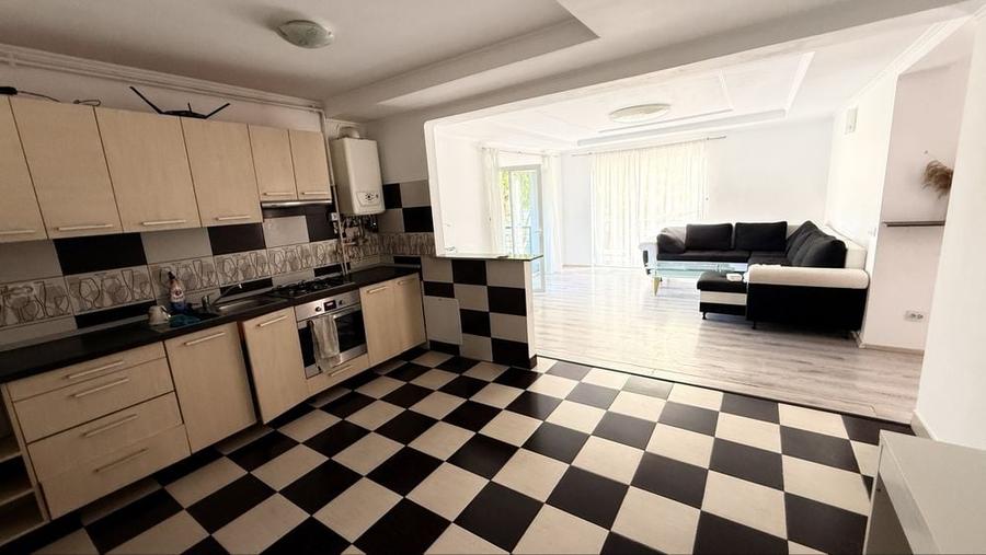 Apartament de vanzare Cisnadie - 9