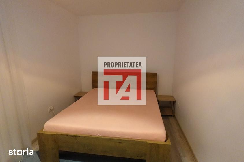 Apartament cu 3 camere decomandat în Valea Roșie