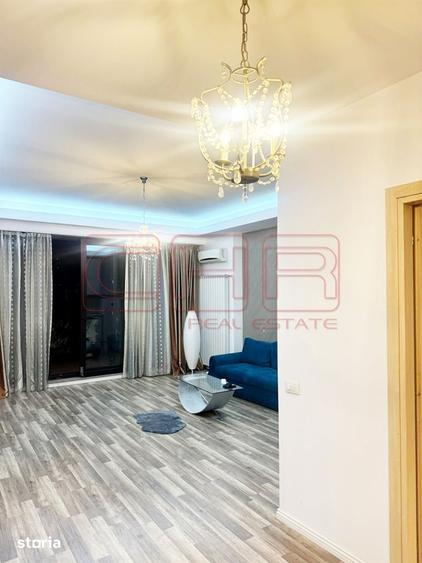 Apartament Studio Aviatiei, North Area Lake View, #978 - 1