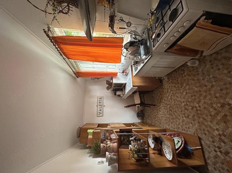 Agentia imobiliara VIGAFON vinde casa 8 camere Negoiesti-Prahova - 9