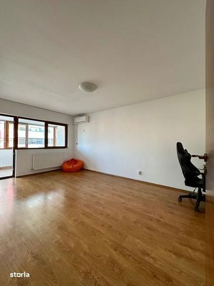 2 camere semimobilat utilat Metropolitan Sos Oltenitei LIDL cu parcare - 1