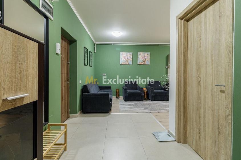 Apartament cu 2 camere decomandat în Fundeni