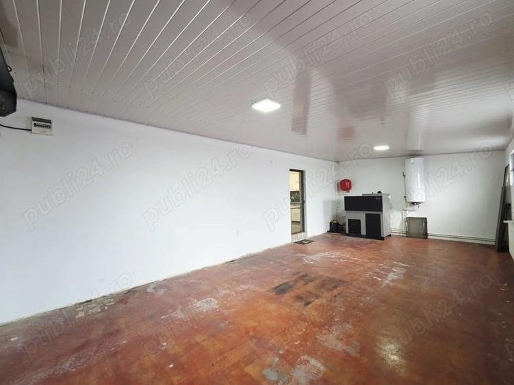 Casă cu Teren 915 Mp în Vasile Alecsandri