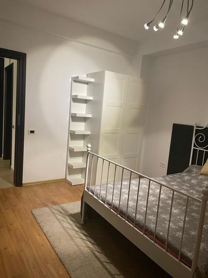 Apartament de inchiriat 2 camere Militari Residence - 1