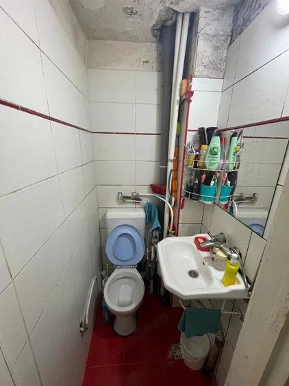 Apartament cu 2 camere nedecomandat în Șagului
