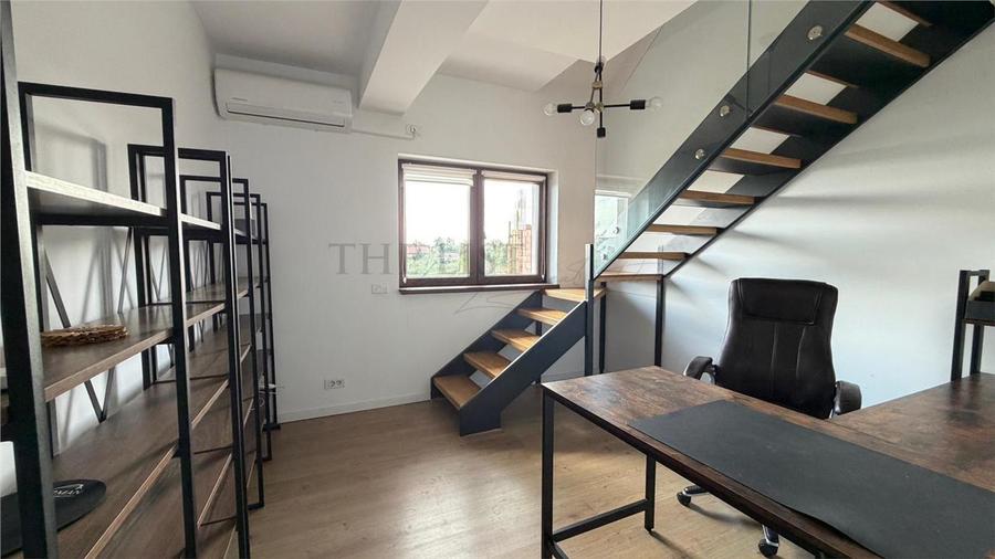 Duplex cu 4 camere cu Canalizare în Mogoșoaia