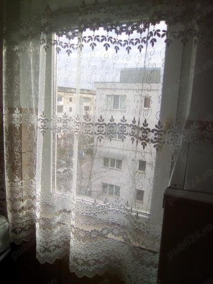 Garsonieră semidecomandată în Central