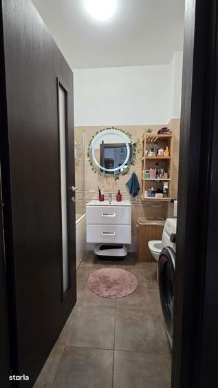 Apartament 2 camere decomandat/mobilat-utilat/5 minute metrou Berceni - 3