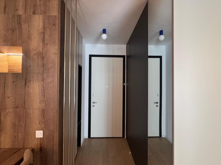 Apartament cu 3 camere de inchiriat // ONE Lake Club - 6