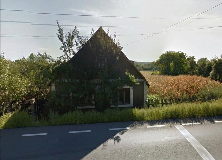 Teren 6511 mp. in Capruta - ID : RH-6868-property - 3