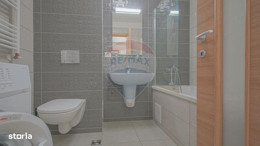 COMISION 0% | Apartament cu 2 camere | Parcare+Boxa | Top City Coresi - 8