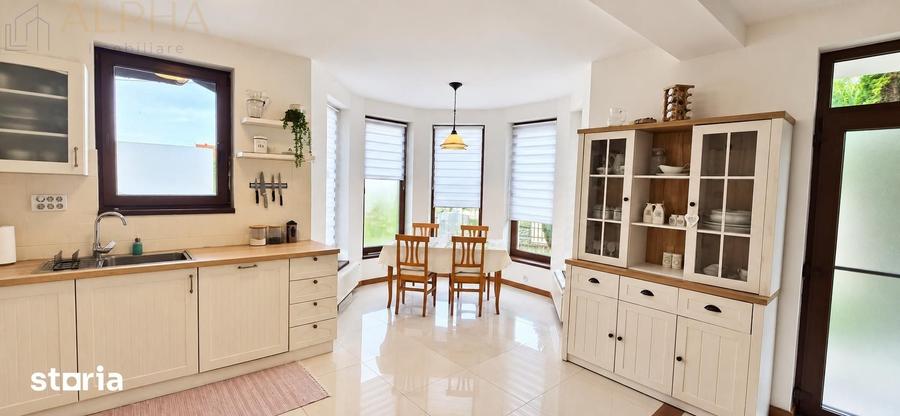 CASA TIP DUPLEX DE VANZARE 187 MP UTILI | 3 DORMITOARE | GARAJ | BIS - 10