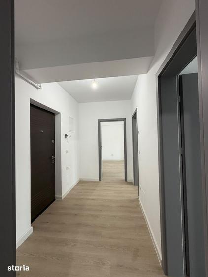 Apartament 2 camere,loc de parcare Str Safirului Bragadiru - 4