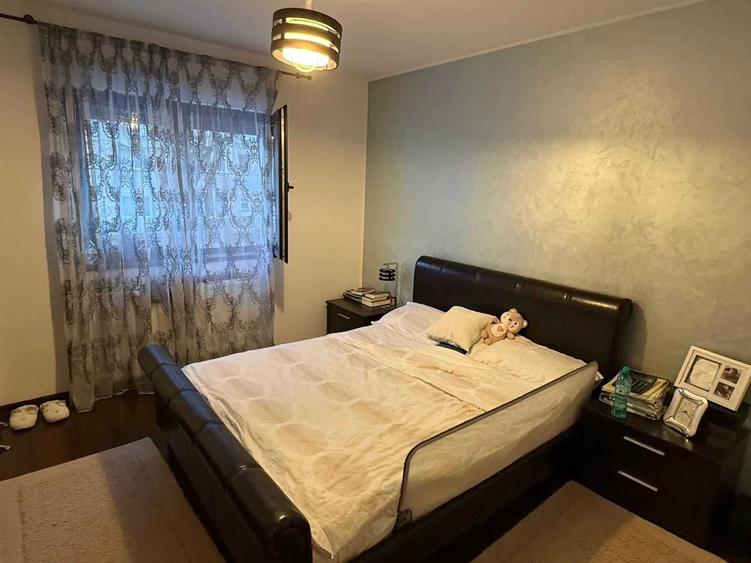 Apartament 4 camere | 81 mp | Str. Cameliei, Ploiesti - 4