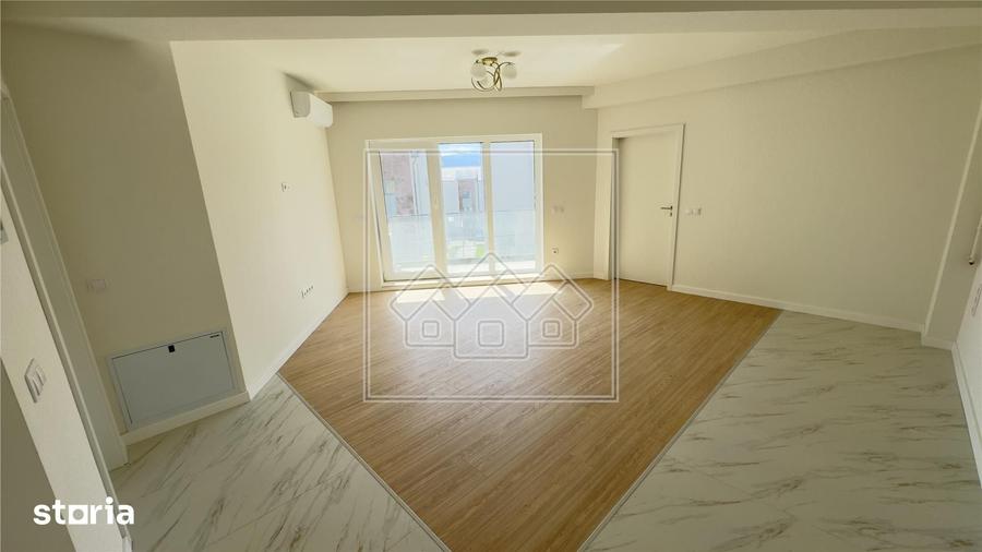 Apartament cu 2 camere în Cristian