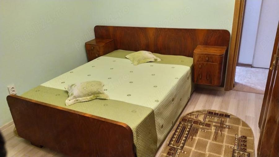 Apartament cu 2 camere decomandat în Brătianu