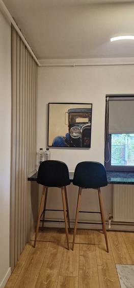 Apartament cu 2 camere decomandat în Ultracentral