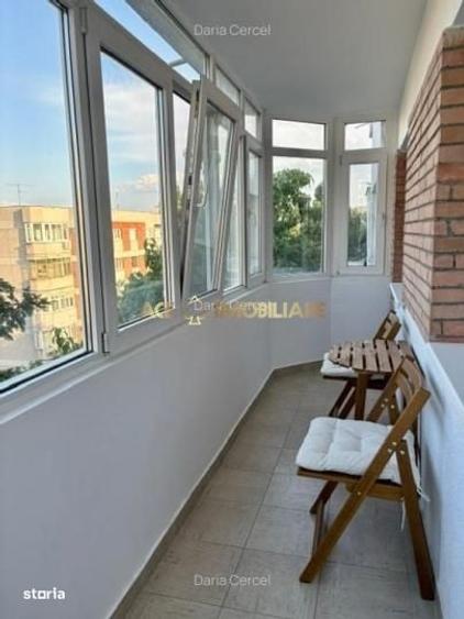 Apartament cu 2 camere în Dorobanți