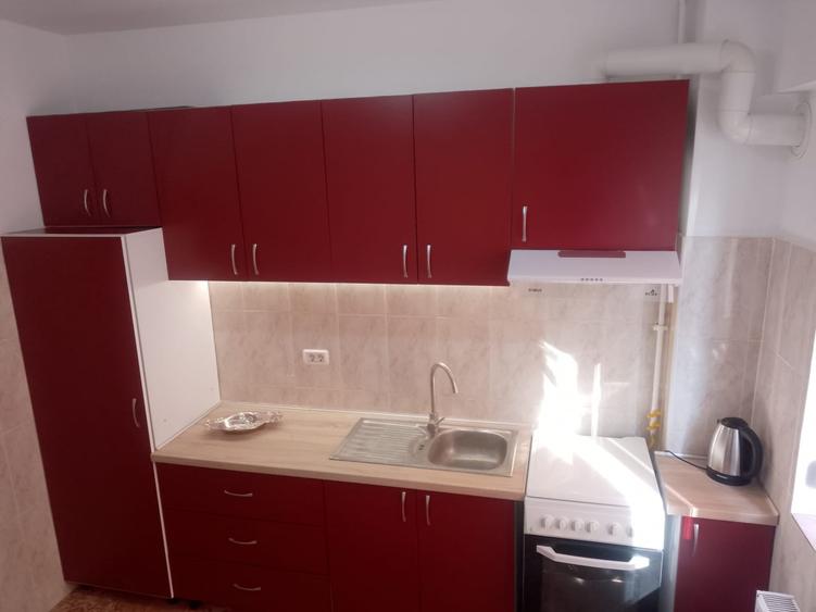 Apartament cu 2 camere Bloc Nou Kamsas Energia - 5