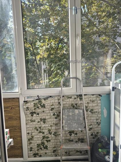 Garsonieră decomandată în Militari