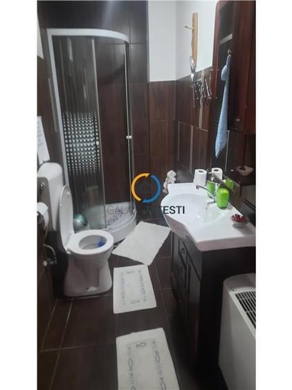 Casă individuală cu 9 camere cu Teren 3000 Mp în Partizani