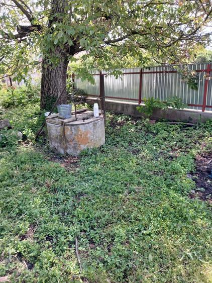 Casă cu 2 camere în Tritenii de Sus