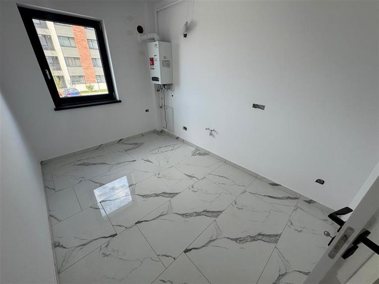 Apartament cu 2 camere decomandat în Nord
